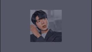 sf9 chani & jeong seyeon - starlight (true beauty ost) // slowed   reverb