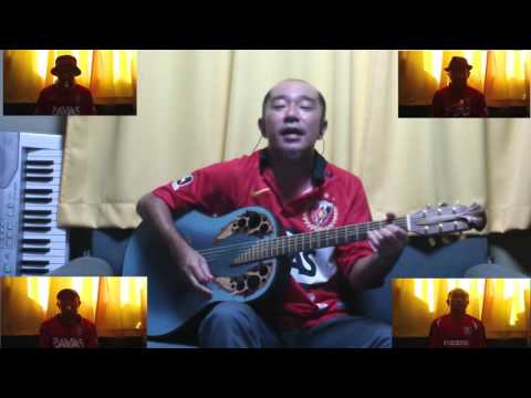 FUNx4／大滝詠一（Cover）