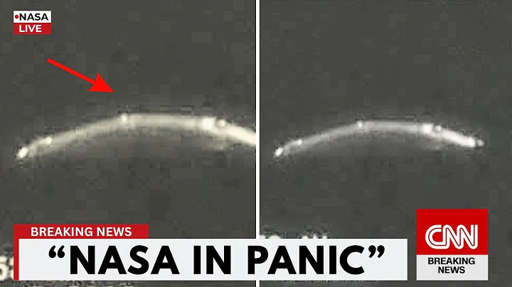 James Webb JUST DETECTED 3I/ATLAS Is Carrying Life — And It’s Getting Closer