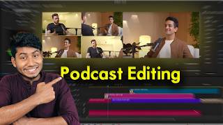 Multi-Camera Video Editing in Premiere Pro | Step-by-Step Tutorial 2026