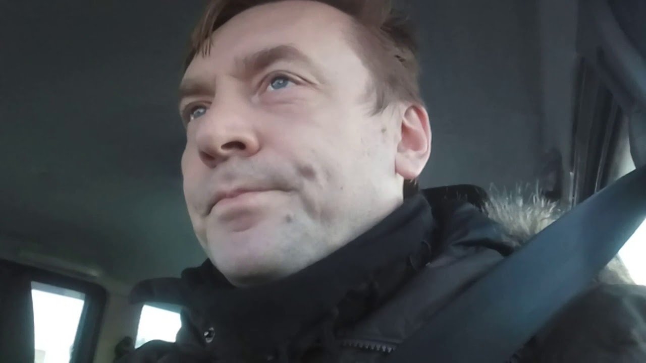 УАЗ Патриот ~ Так и не понял почему не открывается задняя левая дверь