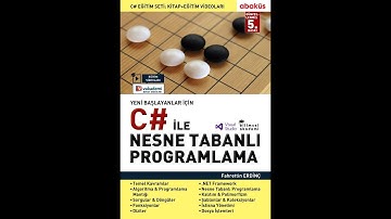 C# ile Nesne Tabanlı Programlama l #24 Ozellik Ve Metot Nedir