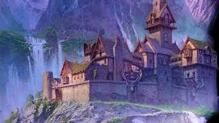 Spirit Animals Game Music Greenhaven