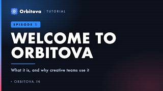 What Is Orbitova Project Management Built for Creative Teams