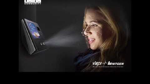 [Biometric Breathalyzer Demo Video]