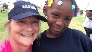 BELIZE MISSION TRIP 2015