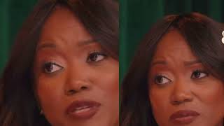 Erika Alexander Emotionally Recalls T.C. Carson's Departure From 'Living Single' / Erika Alexander