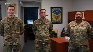 33rd Aircraft Maintenance Squadron | Unsung Heroes!