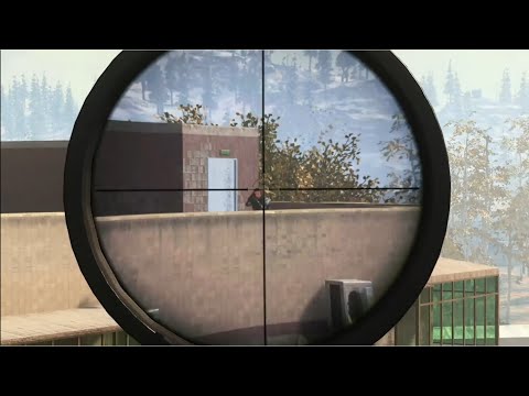 warzone
