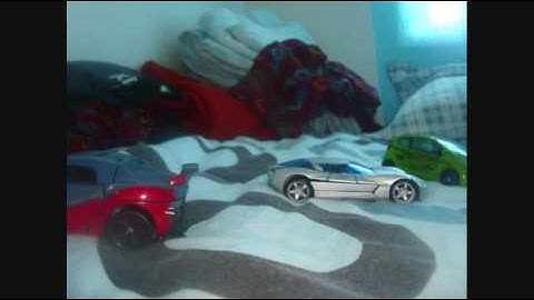 transformers smoke screen stop motion