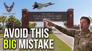 DON'T Move to Eglin AFB Without Knowing This