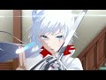 RWBY Capabilities Unseen #RWBY #ANIMEMUSICVIDEO #RWBYICEQUEENDOM