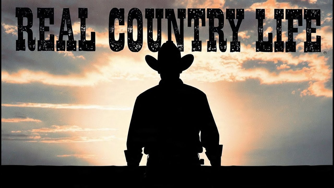 Classic Country Music Playlist – Clint Black Sound