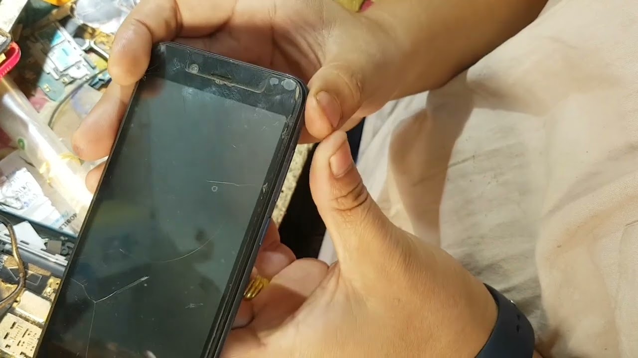 lava iris 43(lh9950) pattern remove/ hard reset without pc