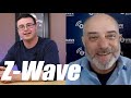 Interview With Z-Wave Executive Director Mitch Klein