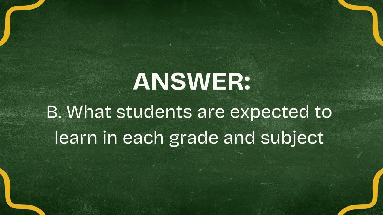 The Teacher and the Community Lesson Video Reviewer