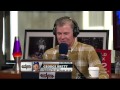 George Brett on The Dan Patrick Show (Full Interview) 10/03/2014