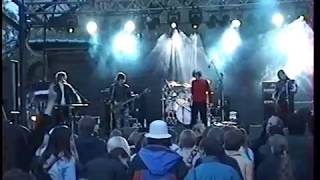 Maybe - Prāta Vētra @ Möt Baltikum Stockholm 20010525