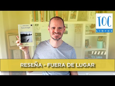 Reseña - Fuera