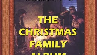 CLC-S - December 4, 2016.2 - 'The Christmas Family Album'