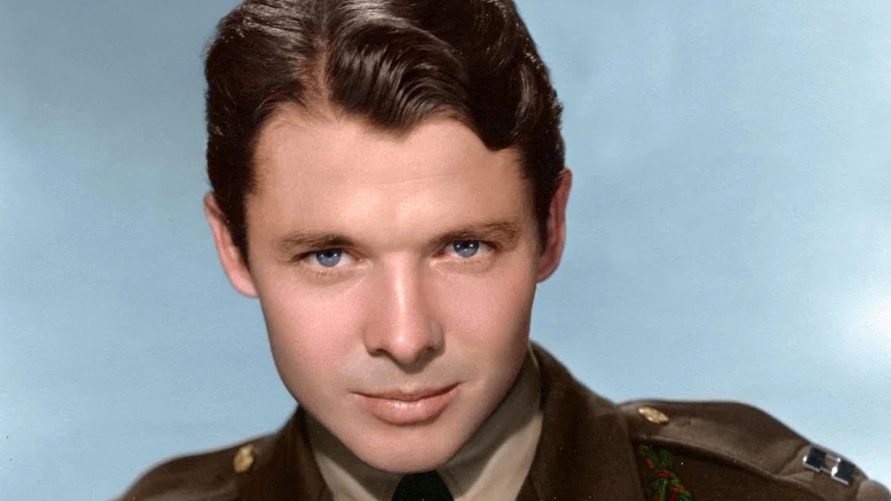 Before His Death, Audie Murphy Reveals Shocking Truth About Hugh O'Brian