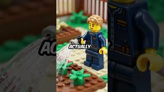 Wheelchair Accessible Garden Beds Gone WRONG - Epic Backyard Fail