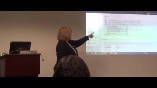 Online Course Development Program: Test, Rubric, Gradebooks