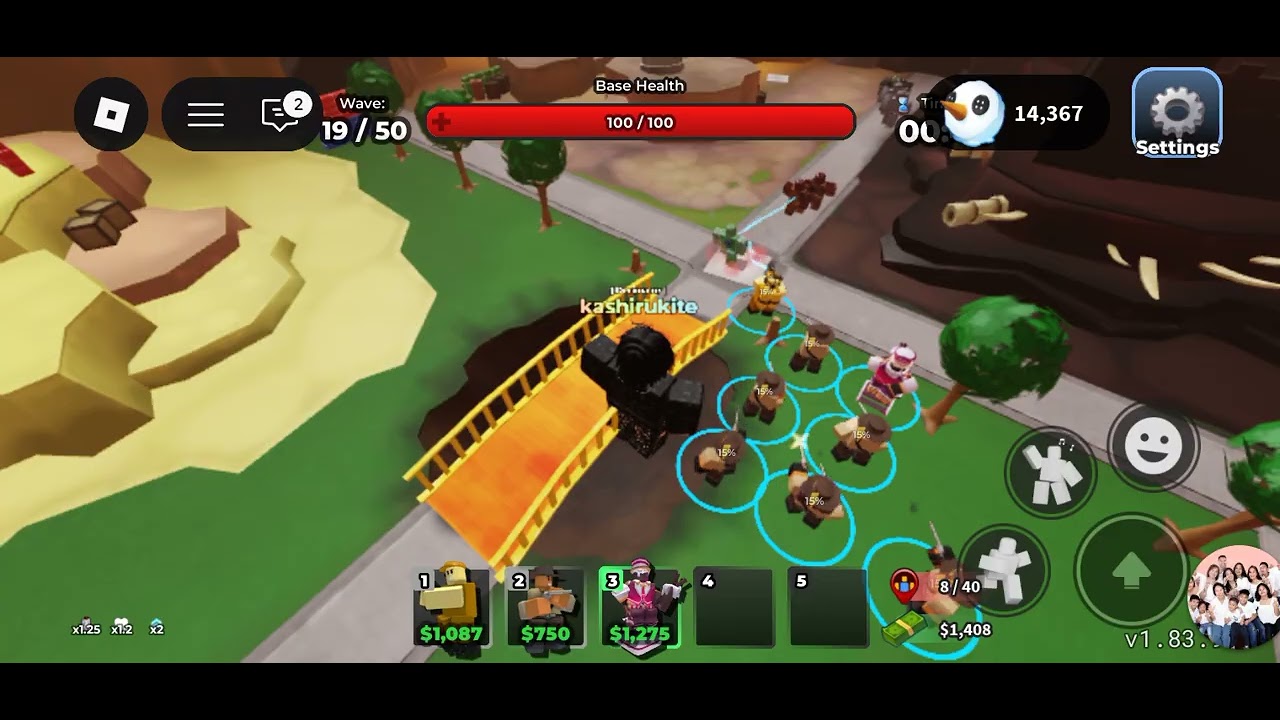 Hpw to get gems fast in tds