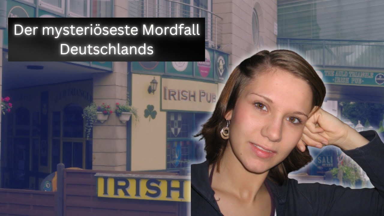 Frauke Liebs - Der mysteriöseste Mordfall Deutschlands (True-Crime Dokumentation 2024)