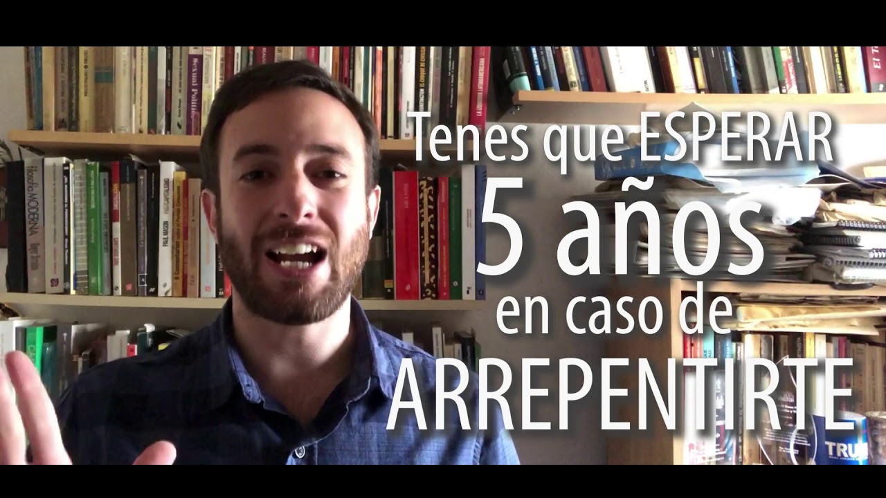 Mensaje a Uruguay: ¡Deroguen la ley trans el 4 de agosto! - Agustín Laje