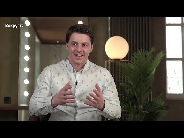 Гела МЕСХИ | Миллиард, Собибор, Райкин, футбол | Интервью
