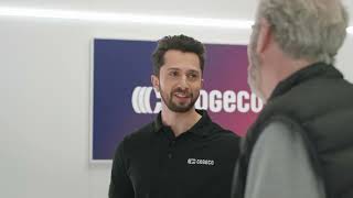 Try our fibre-powered network. Super reliable. Super fast.