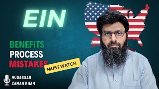 Everything You Need to Know About EIN for Your Business in 2024