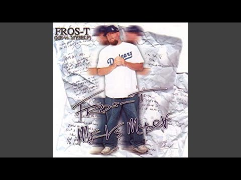 Fros't — Run (Remix)