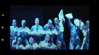 Finding Nemo the musical moonfish marlin Dory Bruce chum anchor Flickr just keep swimming 2011