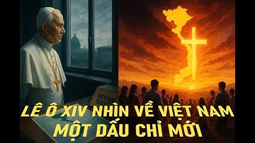 HỒ SƠ VIỆT NAM TRÊN BÀN GIÁO HOÀNG: Đức Lêô XIV Sẽ Làm Gì?