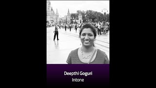 Headline Speaker: Deepthi Goguri - "Statistics and Memory Grant Feedback in SQL Server"