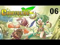 Recording issues volcanicrab and more story  lets play chantelise blind  06