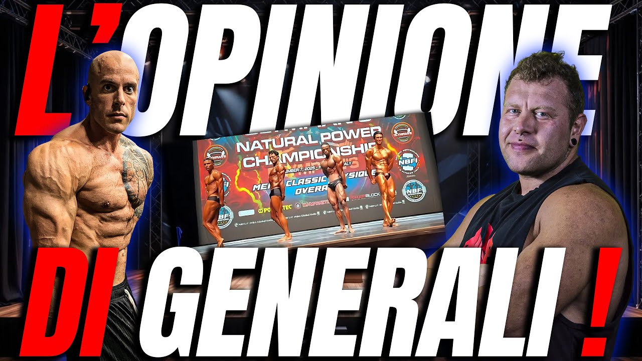 3% STORIES SIMONE GENERALI e ALEX ZUCCARO sulla gara in NBFI 