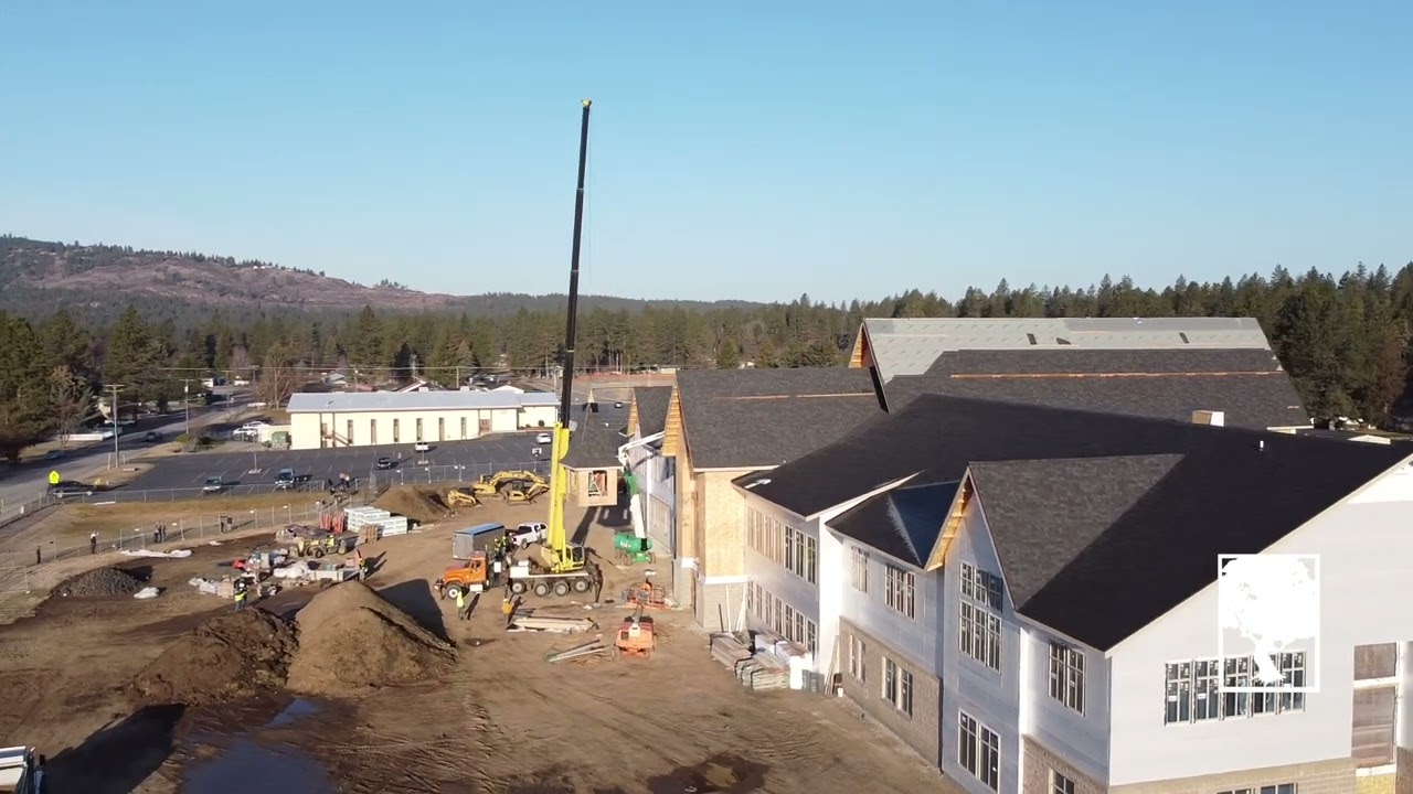 The Deep Roots Project: Bell Tower