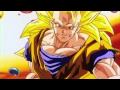 Dragon Ball Z Janemba AMV