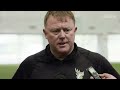 📽️ Week 9 – Head Coach – Chris Jones – 08.04.22