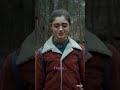 Nancy Going Full Rambo In Stranger Things
