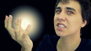 LE MEC MANGE DE LA LUMIÈRE (Maere) screenshot 2