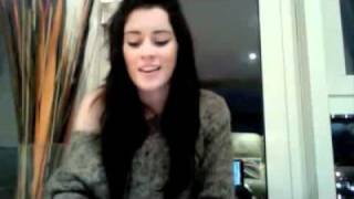 Just The Way You Are- Lucie Jones Cover Bruno Mars