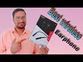 Rockerz 235 Pro💥 Boat wireless Earphone Vibration call best quality  Unboxing review