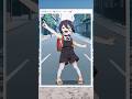【チェンソーマン】子供レゼ「触ったら、ボンッ💕」 #チェンソーマン #レゼ篇 #shorts