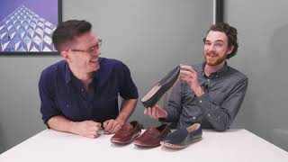 The 6 Best Leather Driving Shoes for Men (ft. @The Kavalier !)