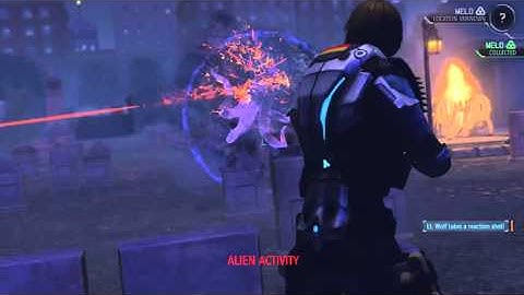 XCOM Enemy Within Episode 12 Operation Empty Shield