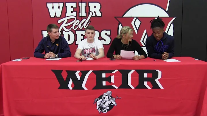 Weir High School Senior Video 2019